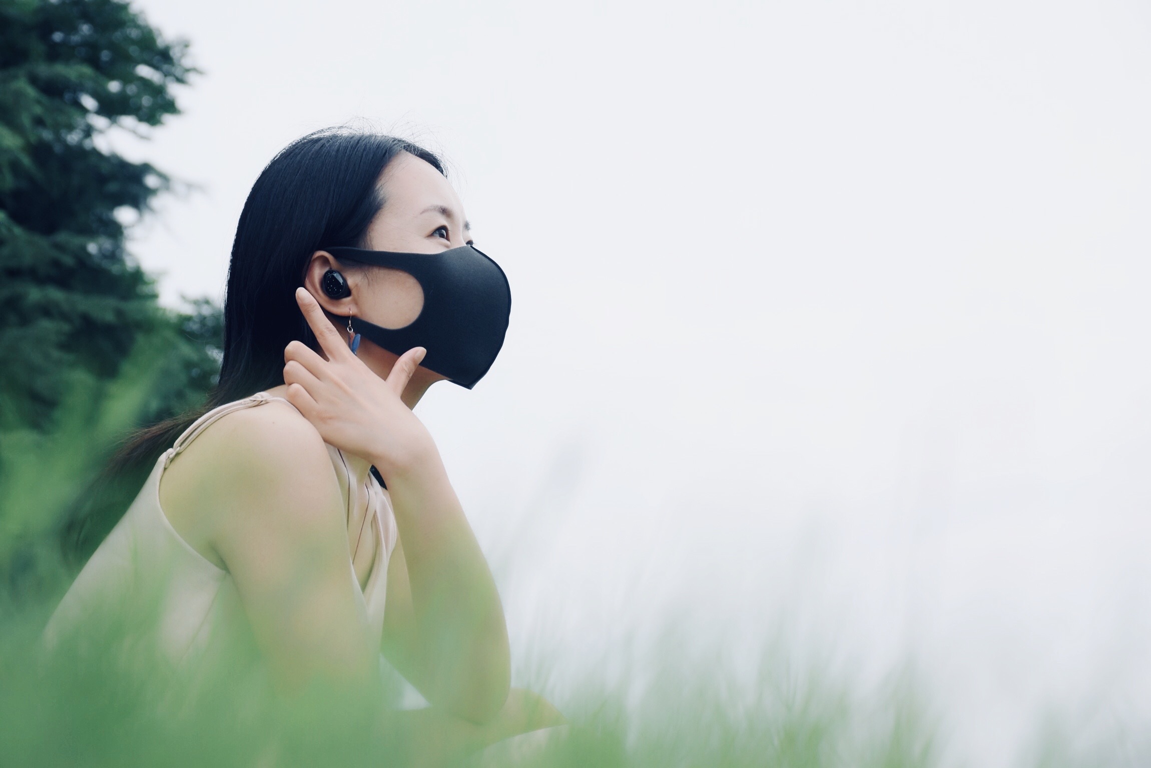 |炫酷不花哨，全能堪比AirPods，JEET MARS给你大牌的体验