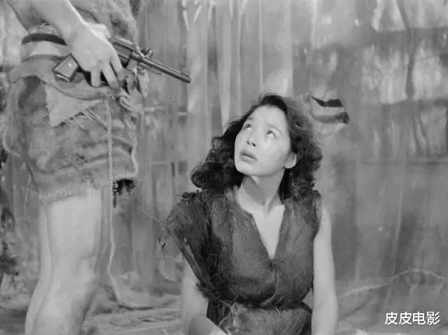 「」饥饿感与性冲动，哪个更难忍？这部真实改编的电影，看完令人深思