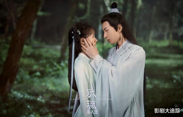 赵露思|8月份即将上线的9部电视剧，杨紫肖战白敬亭赵露思陈瑶齐来袭！