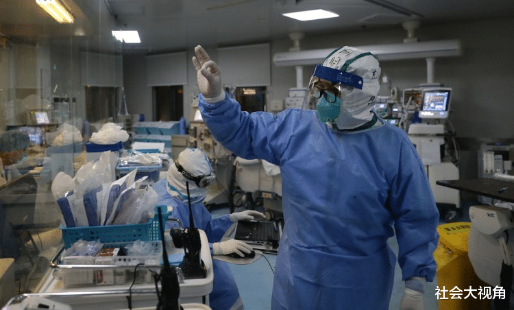 俄罗斯|首个新冠疫苗出来了！不是中国也不是美国，将成为全世界的福音！