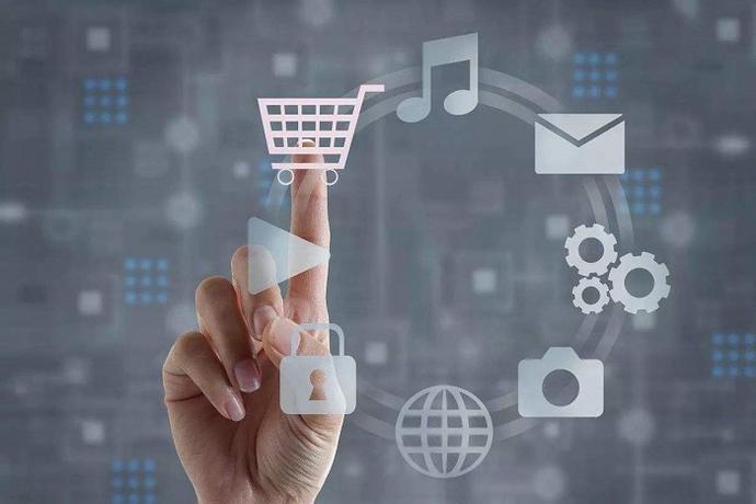 「马云」马云投资700亿,刘强东、李嘉诚相继布局,新购物模式在全国兴起