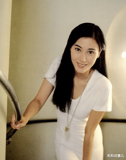 李嘉欣|李嘉欣:李嘉诚都是我玩腻的,每一个男友都身价千亿,三千万没看上