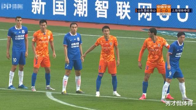 广州恒大|中超转播：CCTV直播2场，鲁能PK申花，恒大再踢德比，国安迎转折