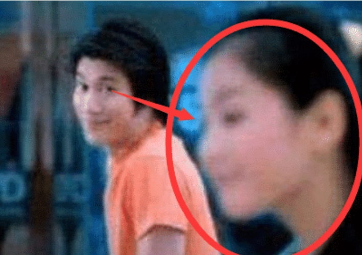 [王力宏]还记得当年娃哈哈广告让王力宏“痴迷”的女生吗？今竟成一线女巨星