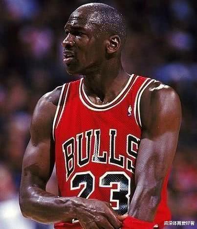 迈克尔·乔丹■科比：我生涯真实命中率55%，乔丹：我56.6%，哈登：麻烦都让一让