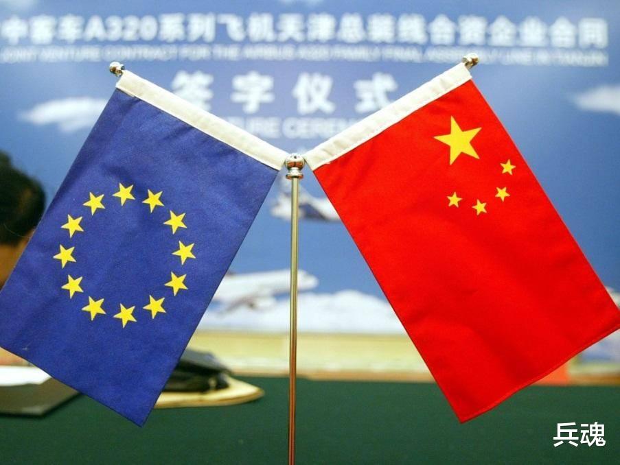 [美国]疫情掀起“去中国化”：美国之后欧洲觉醒，法国要扛起反华大旗？