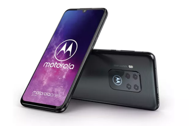 『摩托罗拉』摩托罗拉One Zoom评测:此价格最好的手机摄像头之一