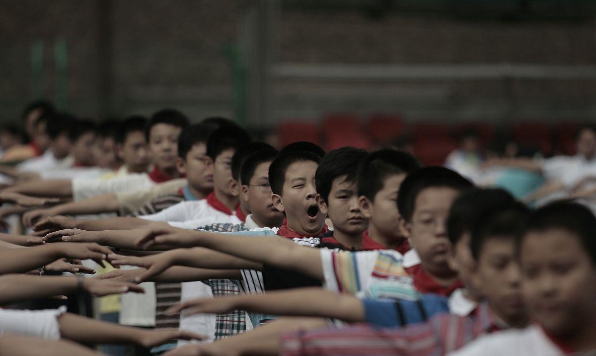 「江苏省」全国34个省市开学时间一览,7省份有消息,家长:等最靠谱