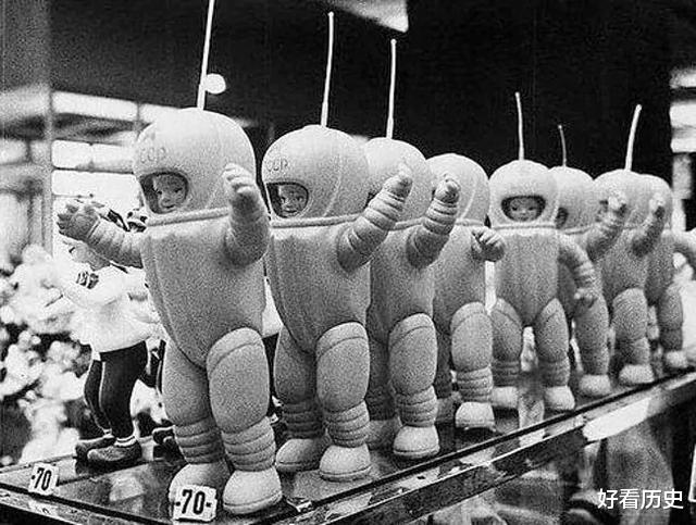 老照片|25张老照片，告诉你真实发生过的怪诞历史