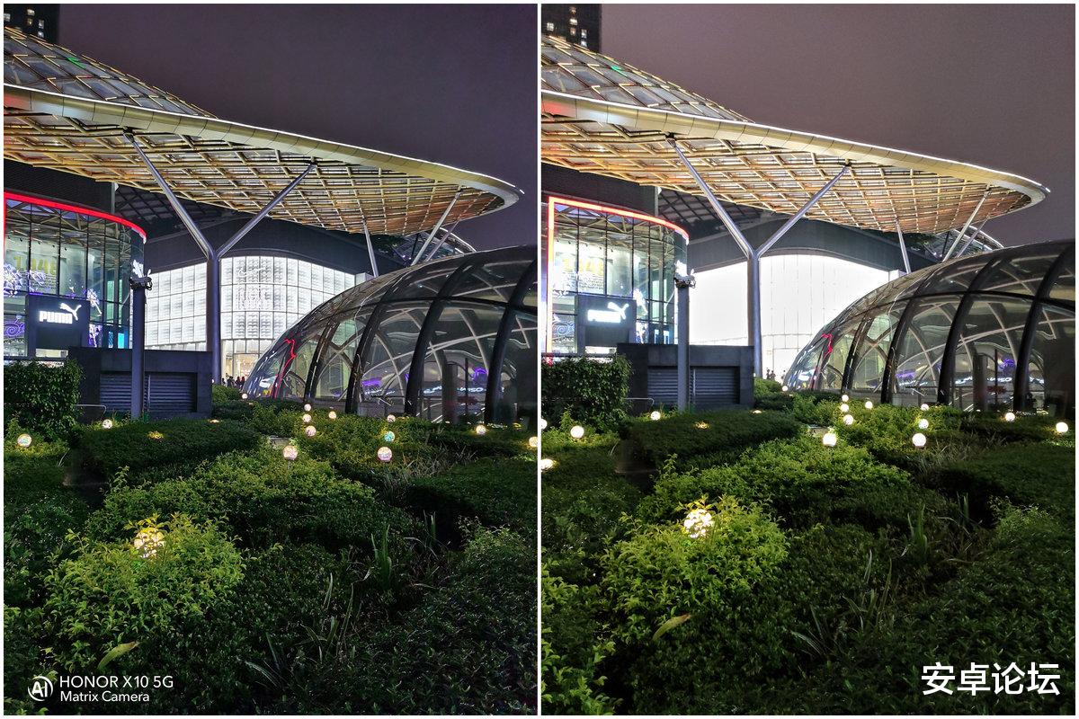 『荣耀』荣耀 X10 影像评测：4000 万和 6400 万像素，谁更适合你？