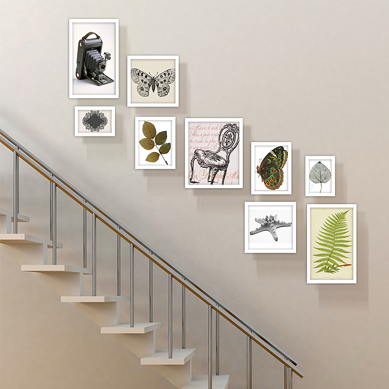 如果你想打造一面漂亮的照片墙，前期需要做好哪些事情