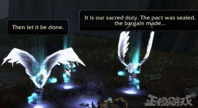 希尔瓦娜斯|旧魔兽时代的眼泪！希尔瓦娜斯的终章，会在魔兽9.0中奏响吗？