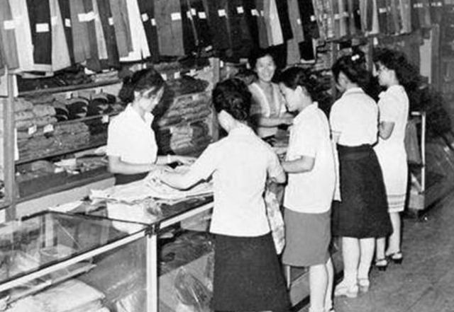 墨语笙歌|57年前，女会计拿着工人工资神秘失踪，21年后在水泥地中被挖出