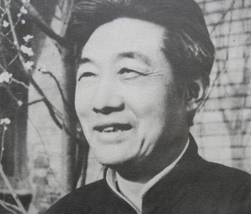 徐悲鸿▲徐悲鸿因讨厌原配,就给儿子取了个很晦气的名字,结果字字应验