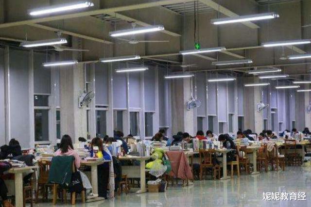 考试|研究生考试时，这个错误同学们千万要避免，不然很可能被取消成绩