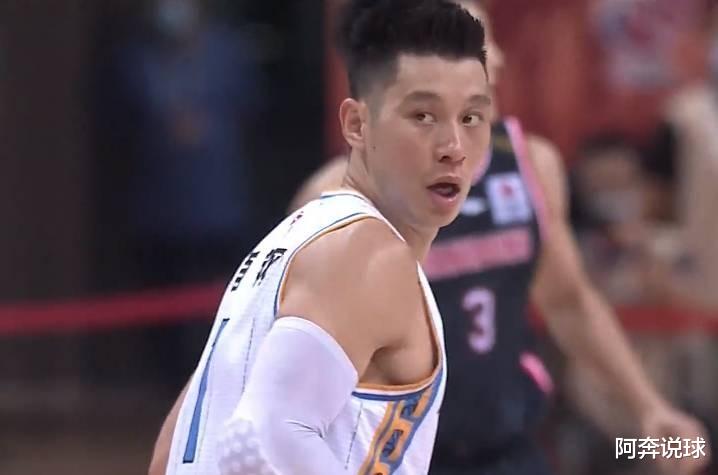 广东男篮|杨毅支持首钢，王仕鹏力挺广东，双方战平后，看看他们都说了什么