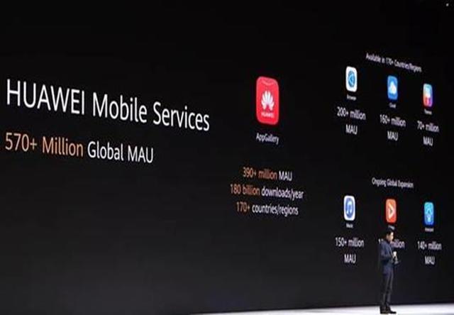 华为：太快了！升级完了EMUI10.1后，今天HMS Core又更新重要的功能