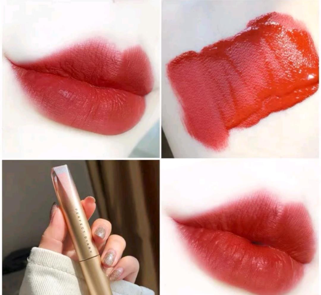 「口红」国货口红最美TOP5榜单，价格亲民好看到犯规，堪称“国货之光”！