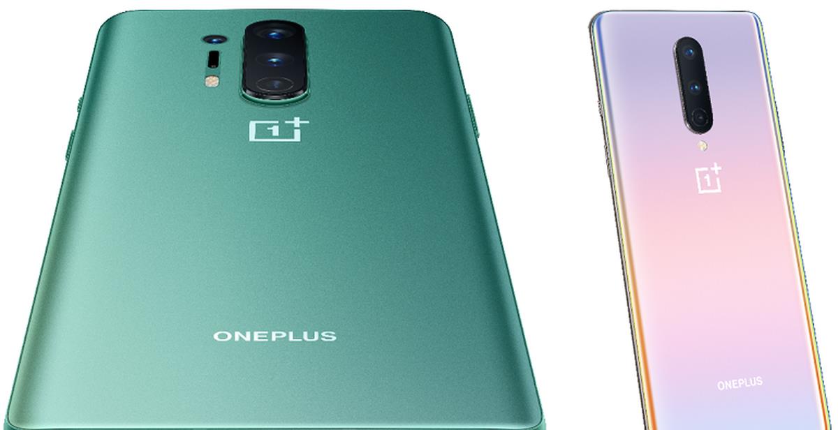 华为Nova▲荣誉30 vs华为Nova 7 vs OnePlus 8：规格比较