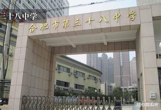 合肥|科大附中拿下合肥中考第一!2020合肥10大名校揭秘!挤破头也难进...