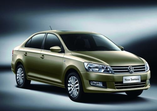 『桑塔纳』准备买8万左右自动挡的代步车，丰田致享和大众桑塔纳怎么选择？