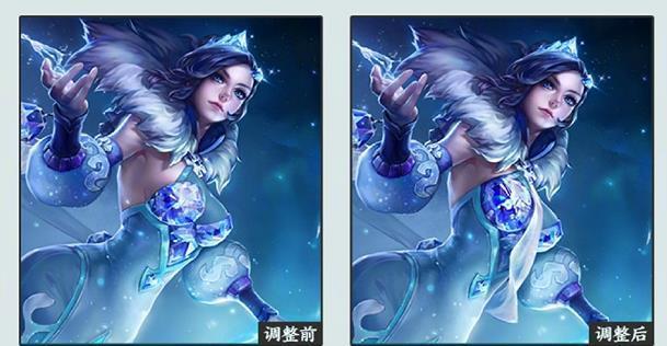 甄姬|甄姬史诗皮肤优化，龙骑士特效升级传说，云中君6元皮肤爱了！