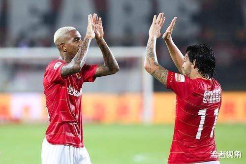 亚冠|突发!恒大再传坏消息:卡帅遭双重打击,冲击亚冠彻底悬了