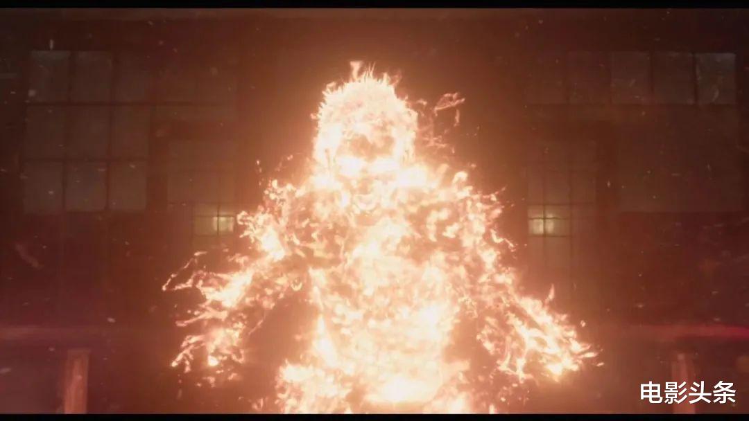 漫威|今年唯一一部漫威电影，扑了？