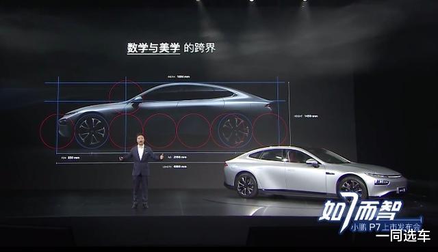 「小鹏p7」补贴后22.99万起小鹏P7正式上市，特斯拉Model 3突然就不“香”了