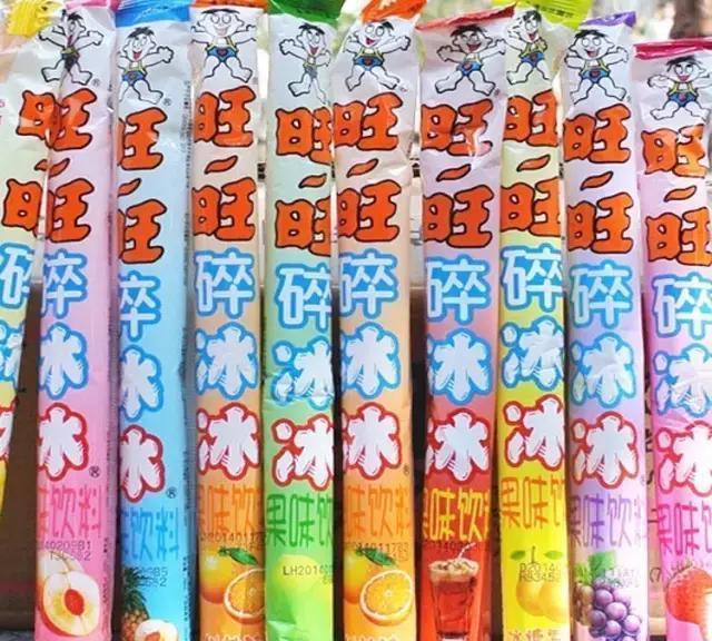 童年最爱的5种饮料，第四第五是“土豪饮品”，有钱人才喝得起！