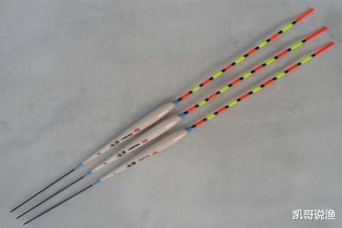 #灵敏度#浮漂价钱越贵就越好？不一定，满足这些条件，才是钓鱼人的好浮漂