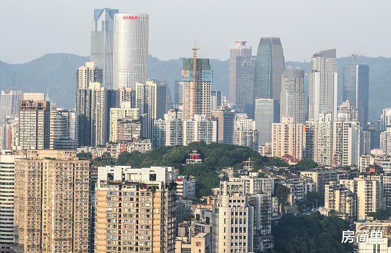 2、3十年后，现在的高层房是怎样的居住体验？有钱人可能“逃离”