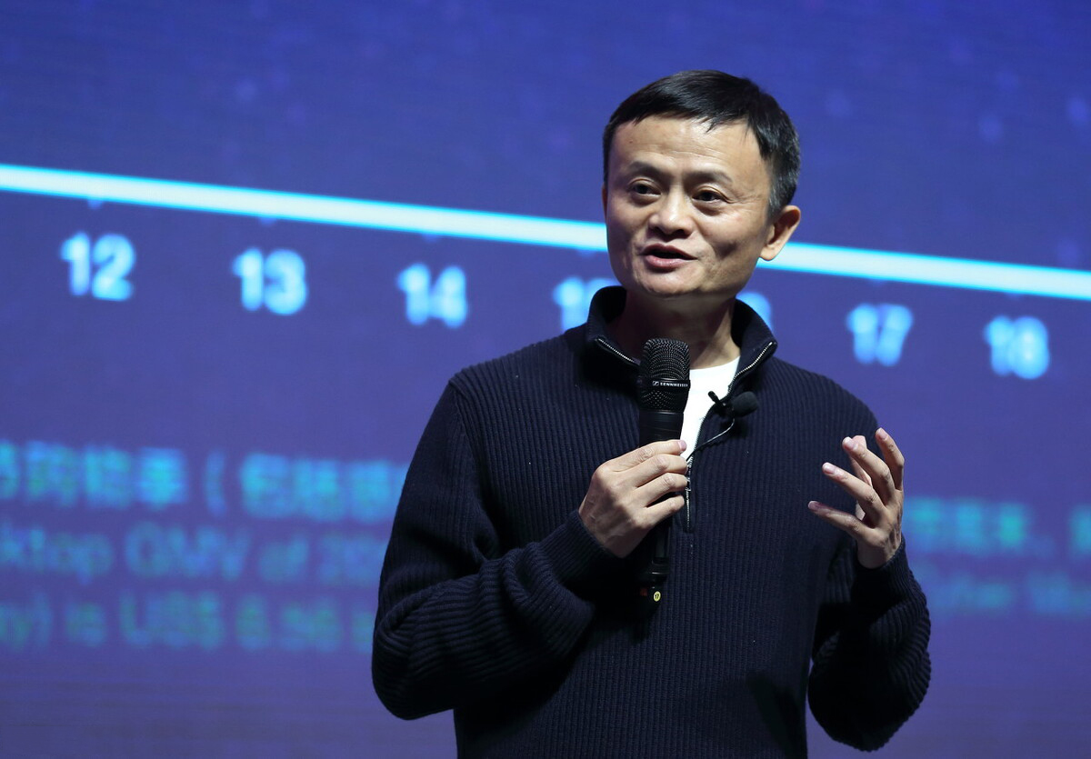 阿里巴巴|马云退出阿里后，却又要重回首富宝座，怎么回事？