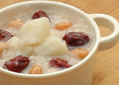 红枣▲晚餐吃什么不长肉？坚持吃它半个月，腰细人更美，尤其女性要多吃