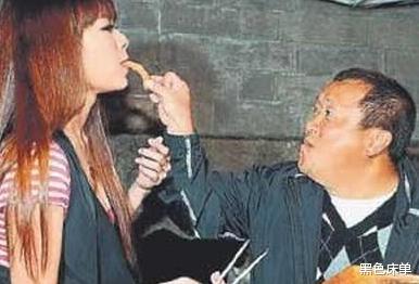 曾志伟|曾志伟花再多钱都删不掉的照片，网友：还有范冰冰？