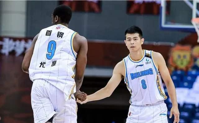 北京男篮|北京胜出只有10%的概率!把握住了,易建联复出也无可奈何!