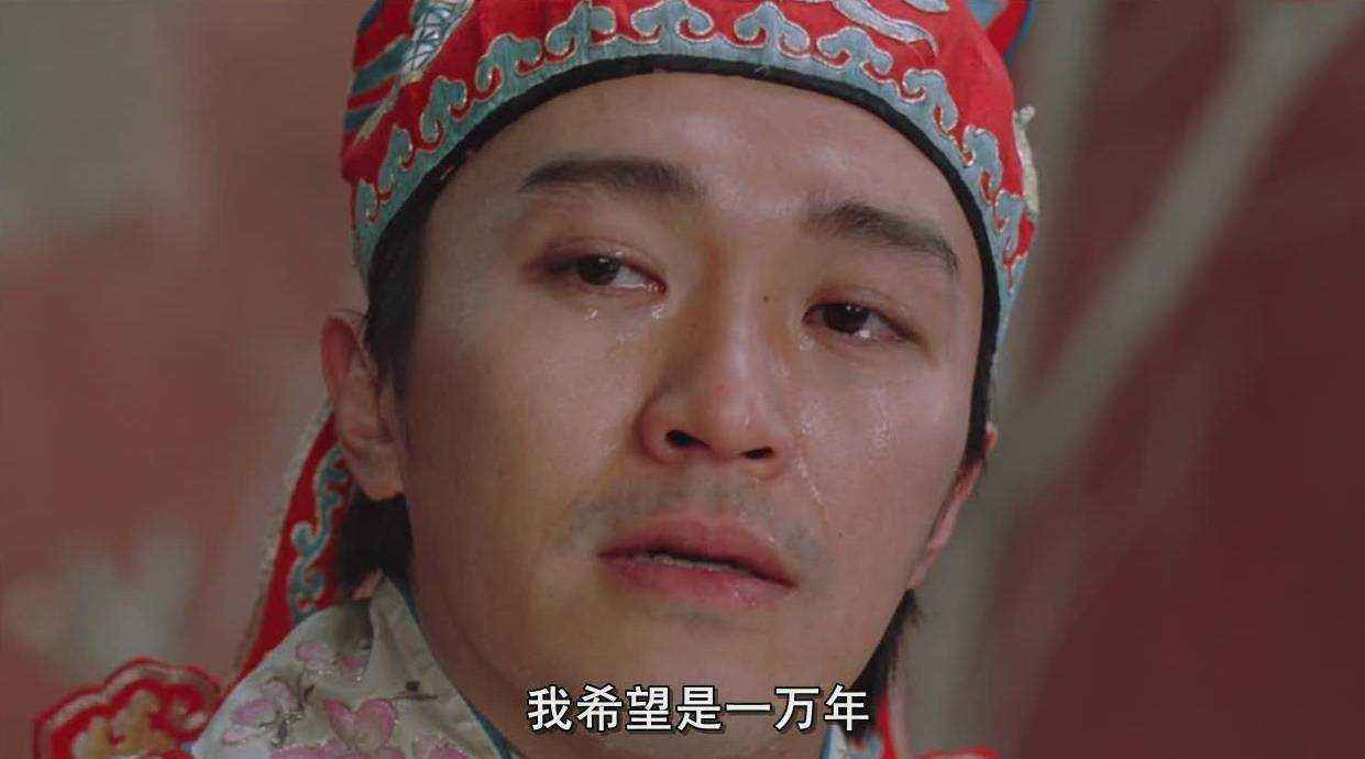 周星驰|离开周星驰 ，一代喜剧天才从“神坛”跌落，沦为了“烂片之王”