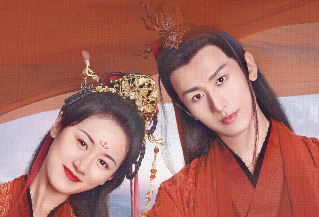 琉璃|被《琉璃》里的修罗王帅到了，你一定不知道修罗王还演过这些剧！