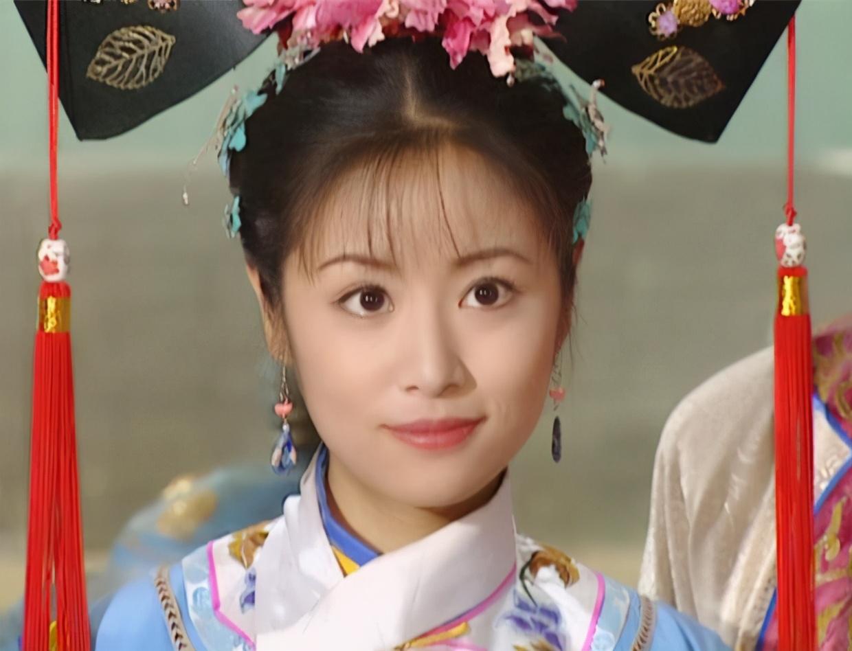 琼瑶|她两次拒绝了琼瑶的同一部戏，成就了两个人，如今拍新剧未播先火