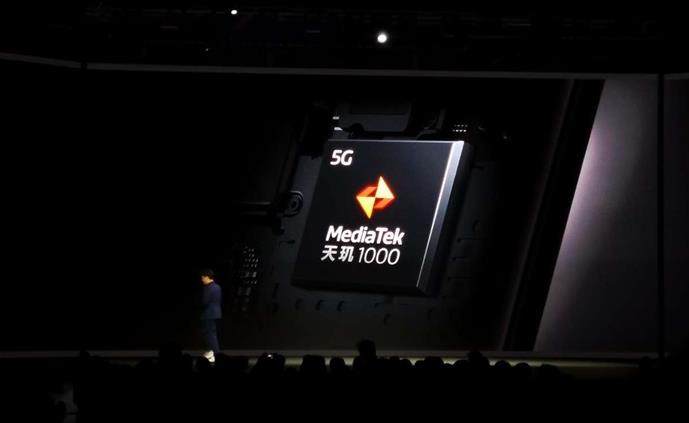 「一加科技」一加8Lite首发天玑1000，性能不输麒麟990旗舰，还搭载4800万三摄