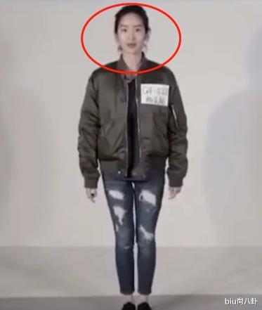 「宋茜」《花木兰》刘亦菲试镜素颜很吓人？看到赵丽颖试镜照，粉丝不敢信