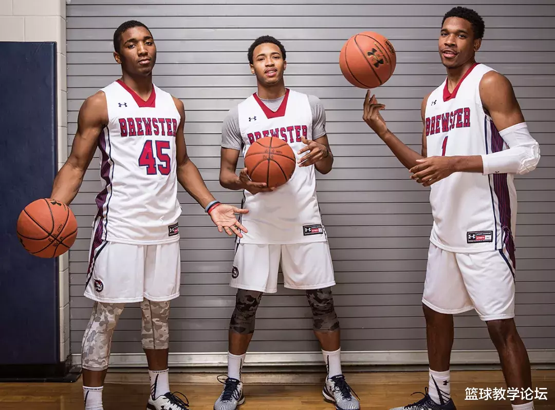 #德维恩·韦德#詹韦2.0解体！从全美第4暴跌到197！韦德儿子打不上NBA了