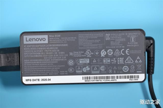 苹果|顶配才4499元！ThinkPad E15锐龙版评测：更轻更强还便宜千元