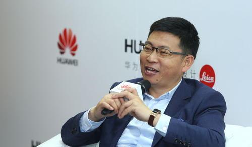 『华为』天猫突然官宣,数亿果粉措手不及,纷纷大呼以后就选华为了