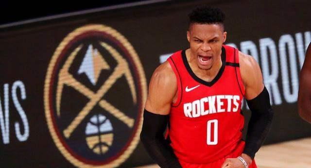 火箭队|雄鹿177胜0负惨遭终结!火箭太猛了,湖人快船这回也要慌了!