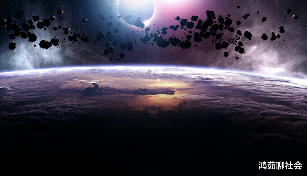 外星人@印度天降“红色血雨”，持续时间长达60天，至今科学家都无法解释！