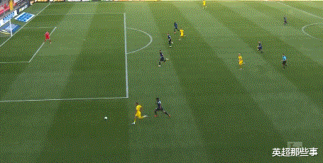 『桑乔』踢疯了!20岁天才一战刷5大纪录,造33球超梅西,赛后获评10分