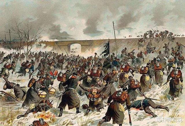 「上甘岭」汤因比预言：中华文明将引领世界，中国人完整守护了一个超级文明