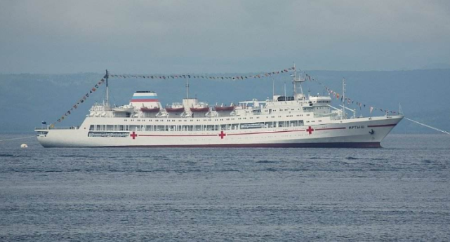 军舰|俄罗斯终于放下面子，或向我国购买2艘军舰，已海军获支持