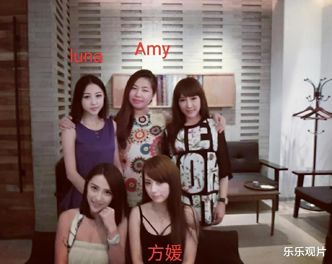 宣云|宣云频繁晒自拍，居家形象越来越乖巧，每次都获老公潘玮柏点赞